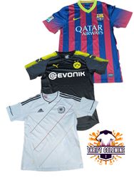 Premium Foot ball T shirt Soccer Jersey T shirt