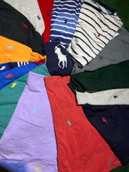 Ralph Lauren Polo Shirts✨