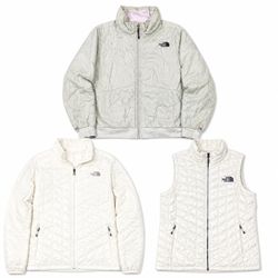 The North Face Jackets
