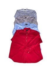 Ralph Lauren button up shirt | V-T569