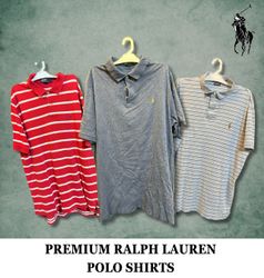 Ralph Lauren Polo Shirts