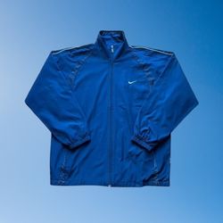 Mixed Branded windbreaker Jackets