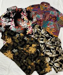 Hawaiian Shirts B#271