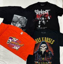 Printed T Shirts B#272