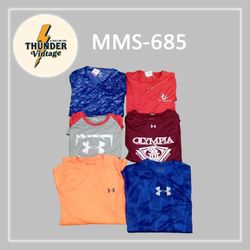 Under Armour Sport T-Shirt (Mms-685)