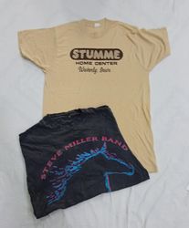 CR10169 Vintage Single Stitch T-Shirts