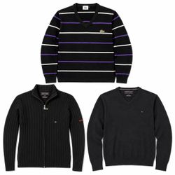 Mix Branded Sweaters