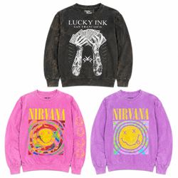 Mixed Music Sweatshirts