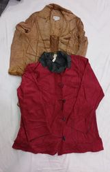CR10172 Vintage Afghan Coats