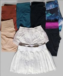 Mix Lululemon