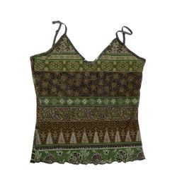 Y2k camisole