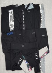 Pink by Victoria secret leggings