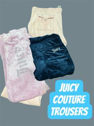 Juicy Couture Trousers | Women’s Branded Casual Pa..
