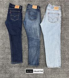 Levis Jeans #140726 #007