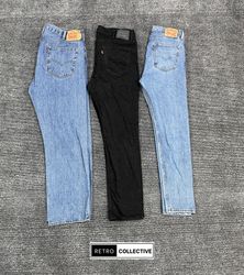 Levis Jeans #140726 #005