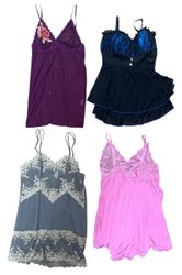 Y2K Hot selling Nighties 15 pcs At 1197