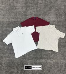 Ralph Lauren/Lacoste Polo Shirts #140726 #001