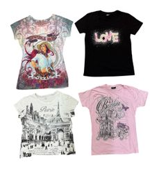 Y2K Hot selling Baby Tess 15 pcs At 1200