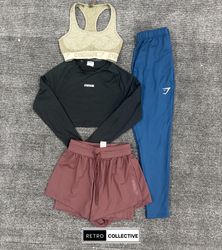 Gymshar Mixed #140726 #001