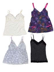 Y2K Boho Tops 15 pcs At 1203