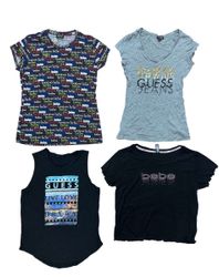 Y2K Guess & Babe Baby Tess 08 pcs At 1204