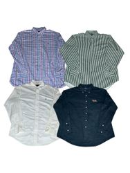 Ralph Lauren button up shirt | V-T570