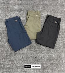 Dickies pants #150726 #001