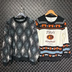 ethenic sweater (fnc 450)