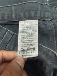 Carrhatt,Dickies mix jorts 25 pcs