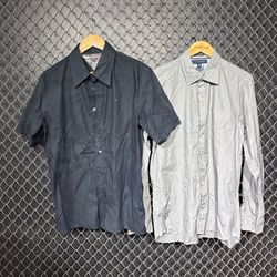 Tommy hilfiger mens shirts (fnc 454)