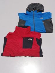 The North Face Jacket RV # 1258