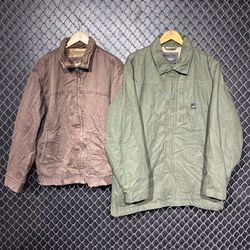 Workwear jackets (fnc 456)
