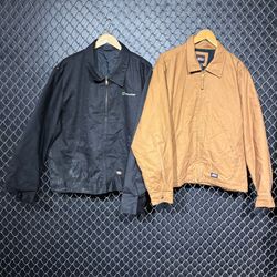 Dickies jackets (fnc 458)
