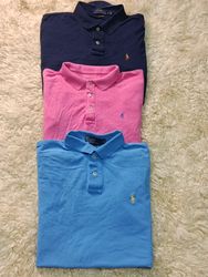 Ralph Lauren Collared T-shirt RV # 1267