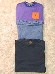 Ralph Lauren T-shirt RV # 1268