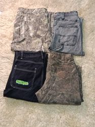 Carpenter Pant RV # 1269