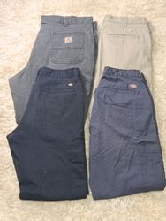 Carhartt Dickies Pant RV # 1270