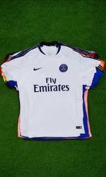 MIX BRANDED JERSEY