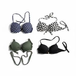 Women’s bikini tops swimmwear