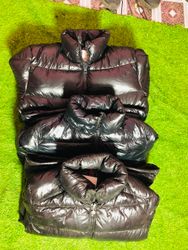 Premium Moncler Puffer Jackets