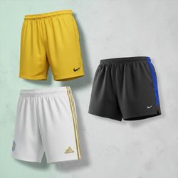 Mix Branded shorts bundle