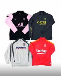 Track jackets