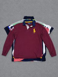 Ralph Lauren Polo Shirts