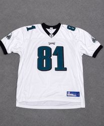 Branded jersey