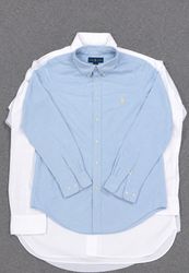 Polo branded shirts
