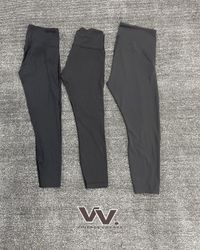 Vintage Lululemon Leggings #140726 #005