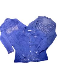 Denim Jackets