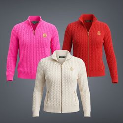 Premium Lauren Knitwear