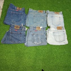 WRANGLER MEN WEAR SHORTS (D186)