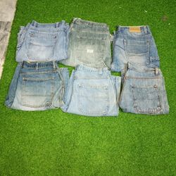 UNBRANDED SHORTS(D188)